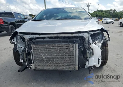 2017 Chevrolet Malibu Premier z USA, uszkodzony, nr VIN 1G1ZH5SX1HF213788